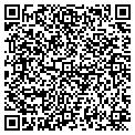 QR code with Orkin contacts