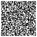 QR code with A Construction contacts