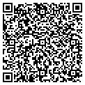 QR code with Orkin contacts