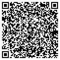 QR code with Orkin contacts