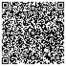QR code with White Bluffs Veterinary Hosp contacts
