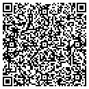 QR code with Clean Midas contacts