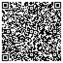 QR code with D & P Natural Resources contacts
