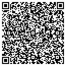 QR code with Ortex Pest contacts