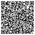 QR code with Leon Trucking contacts