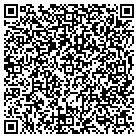 QR code with Mustangs Of America Foundation contacts