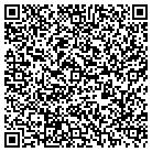 QR code with Precision Body Frame & Service contacts
