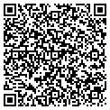 QR code with Pest Tech contacts