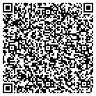 QR code with D D Construction Inc contacts