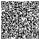 QR code with D & R Designs contacts