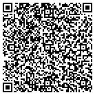 QR code with Hile's Curtain Specialties contacts