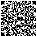 QR code with Garvericks Logging contacts