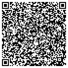 QR code with Vrooman Fine Art Gallery contacts