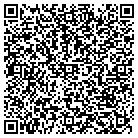 QR code with G Rodgers Logging Incorporated contacts