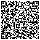 QR code with Hagans Horse Logging contacts