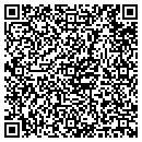 QR code with Rawson Radiology contacts