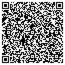 QR code with Hillside Logging Inc contacts