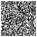 QR code with Horn's Logging contacts