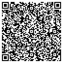 QR code with James Sluga contacts