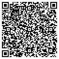 QR code with MCI contacts