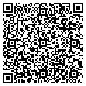 QR code with Sec Computers contacts