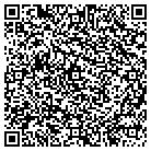 QR code with Cpr Colorado Professional contacts