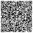 QR code with A & I Window Creations & More contacts