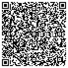 QR code with Rid-A-Bug Pest Control & Trmts contacts