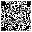 QR code with Crs contacts