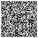QR code with Ridez Customs contacts