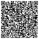 QR code with Mckinney 1 Movers and Moving contacts