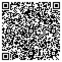 QR code with The Pet Rescue contacts