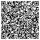 QR code with Jody D Howe contacts