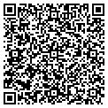 QR code with John C Delullo contacts