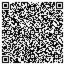 QR code with J & R Logging Company contacts