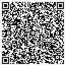 QR code with A & B Interiors Inc. contacts