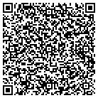 QR code with Gauntner Marilyn DVM contacts