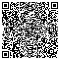 QR code with Gems Inc contacts
