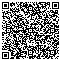 QR code with Allen Drapery Service contacts