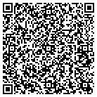 QR code with Angela's Custom Drapery contacts