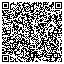 QR code with Ron's Auto Body contacts