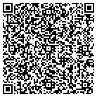QR code with Hagstette Jessica DVM contacts