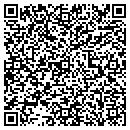 QR code with Lapps Logging contacts