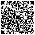 QR code with Tci contacts