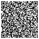 QR code with Hess Dawn DVM contacts