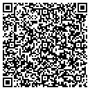 QR code with Hines Yolette DVM contacts