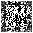 QR code with Hardman Inc contacts