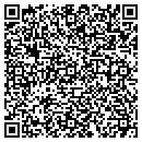 QR code with Hogle Sara DVM contacts