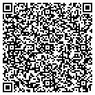 QR code with Homeward Bound Veterinary Svcs LLC contacts
