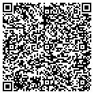QR code with L & L Logging & Tree Trimming Co contacts